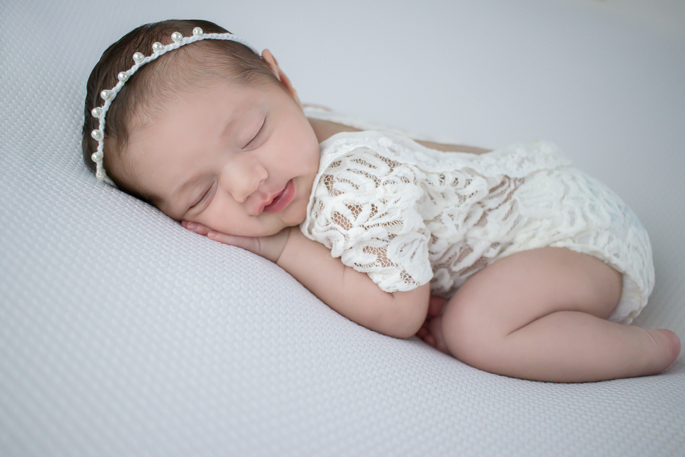 Newborn em casa - RJ