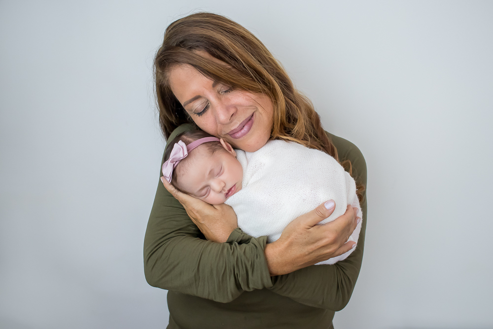 Newborn em casa - RJ