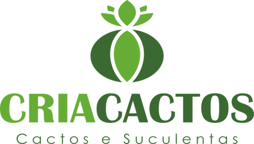 Logotipo de Cria Cactos
