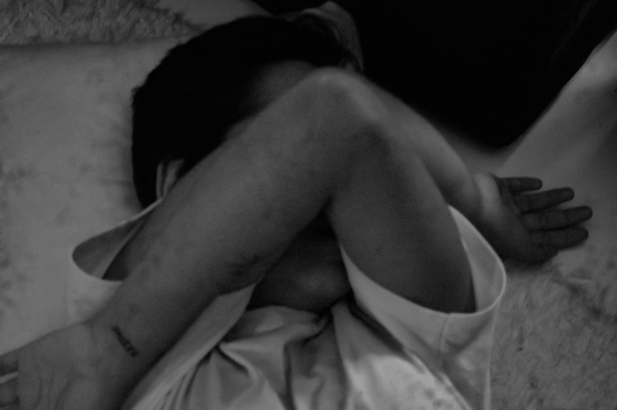 Ensaio Feminino - Emmanuelle