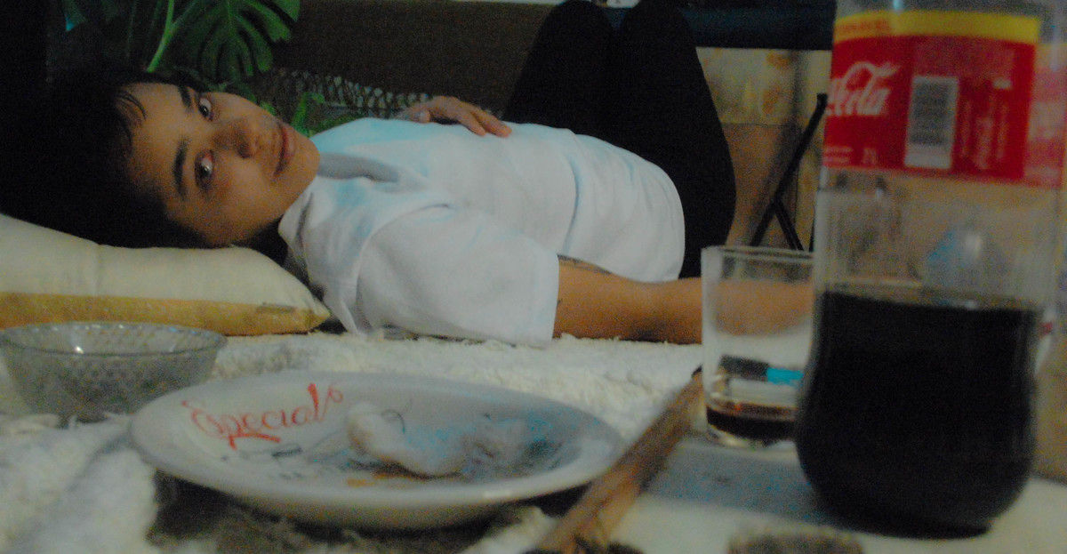 Ensaio Feminino - Emmanuelle