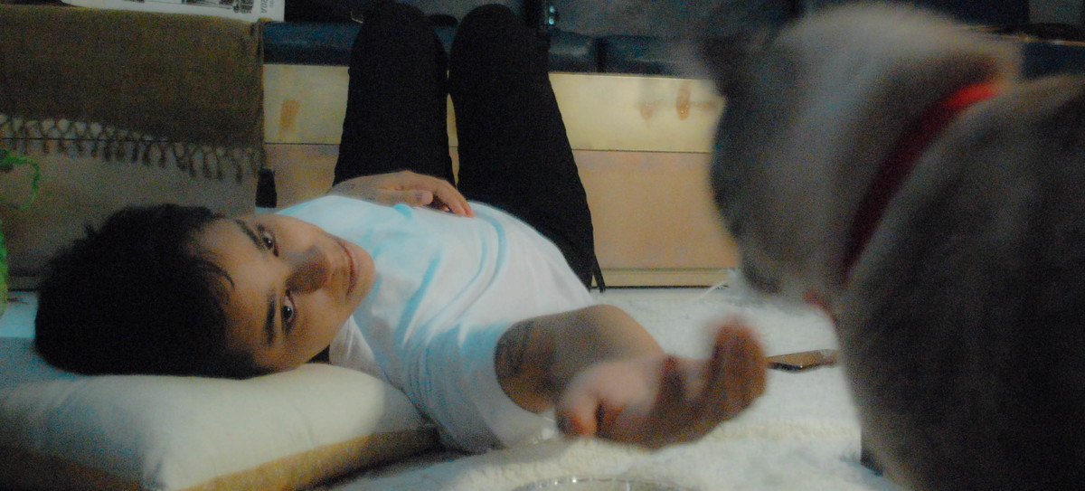 Ensaio Feminino - Emmanuelle