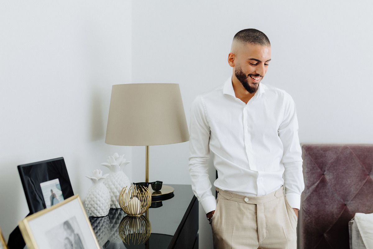 Fato Zebra of Portugal 