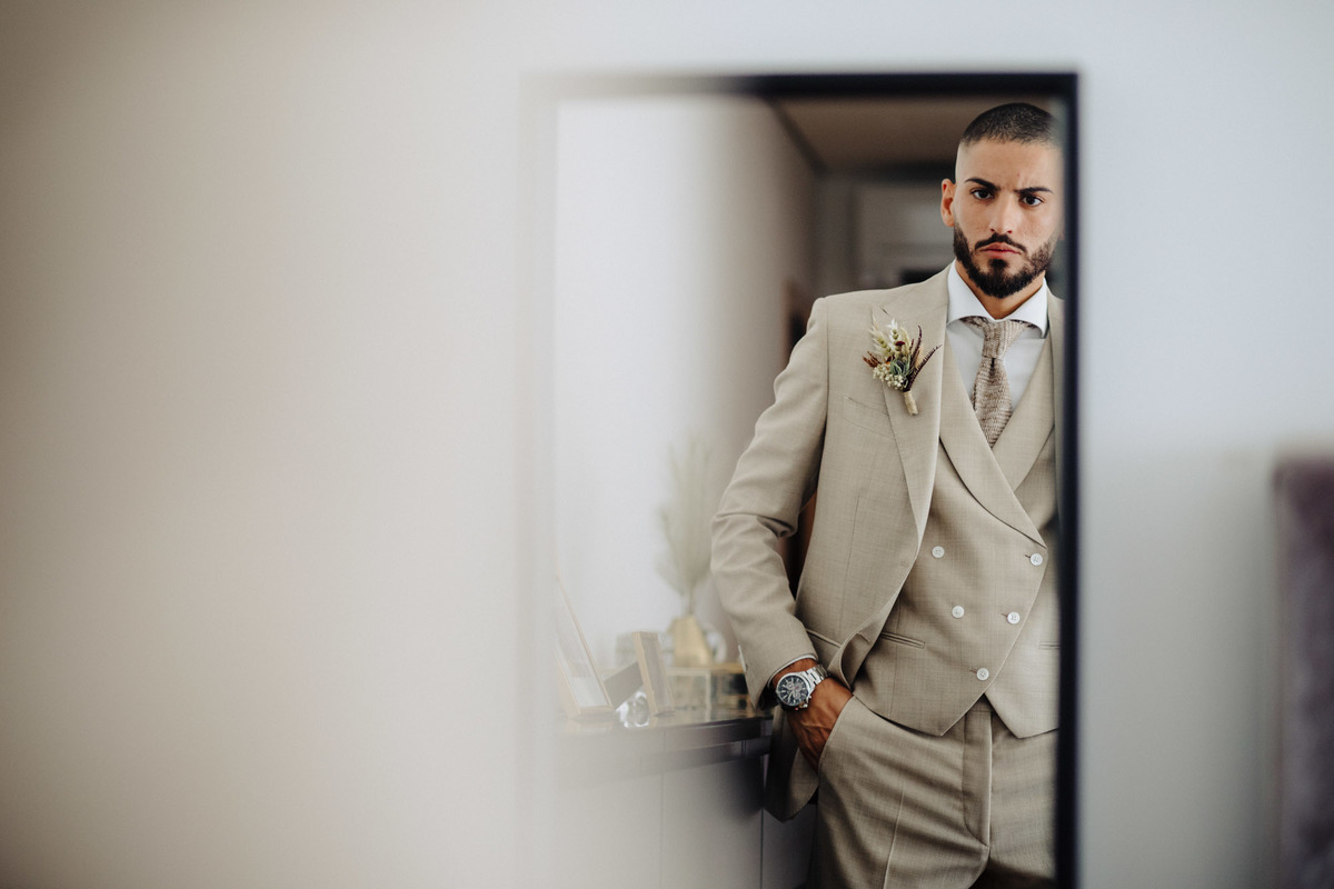 Fato Zebra of Portugal 