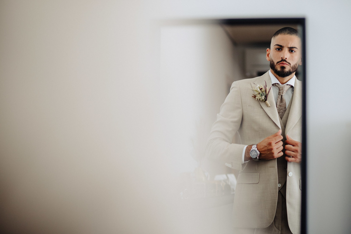 Fato Zebra of Portugal 