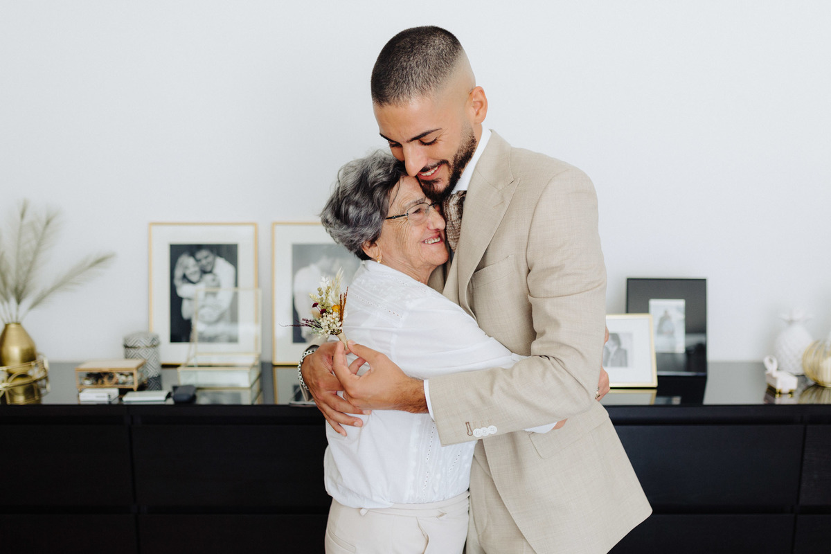 Fato Zebra of Portugal 