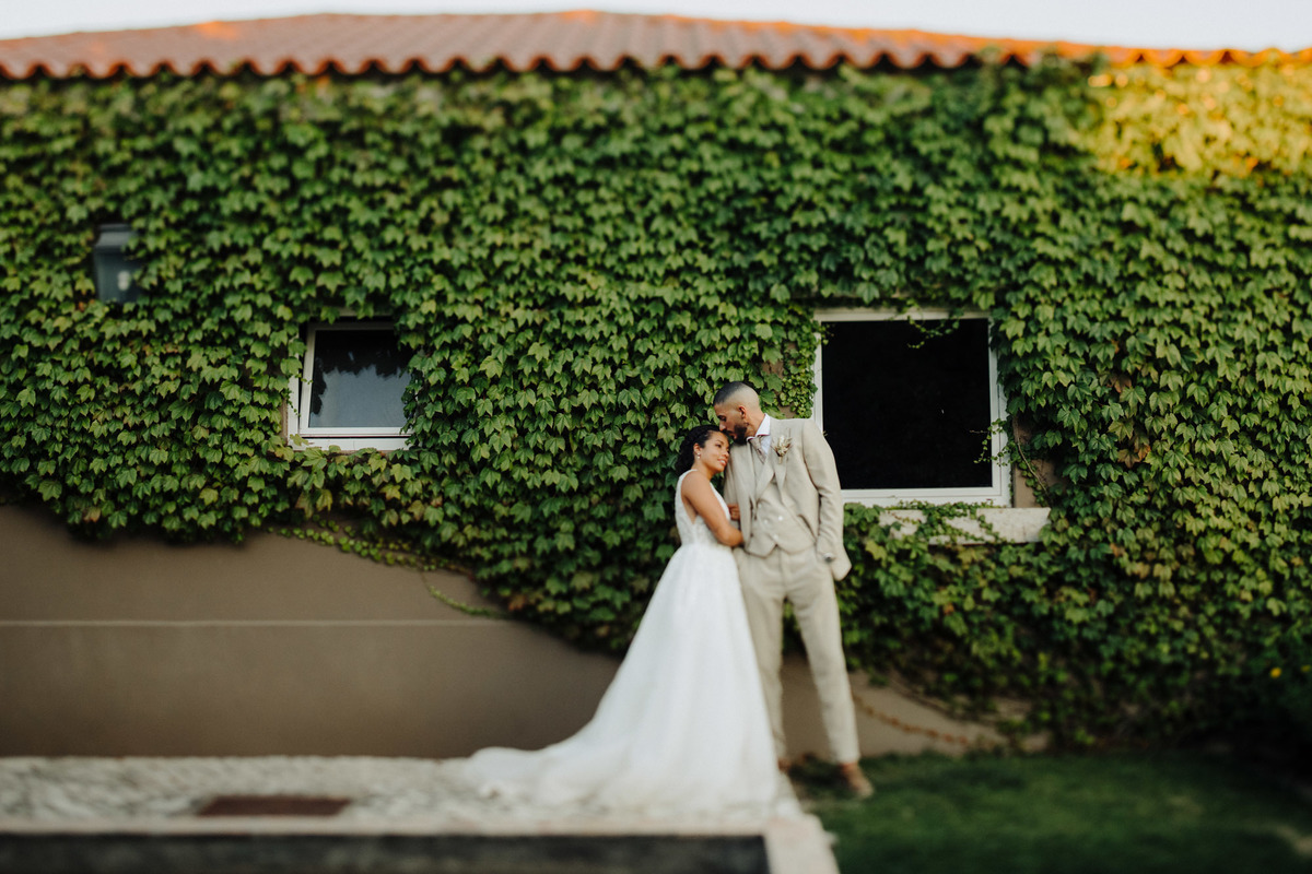 Quinta da Serralheira