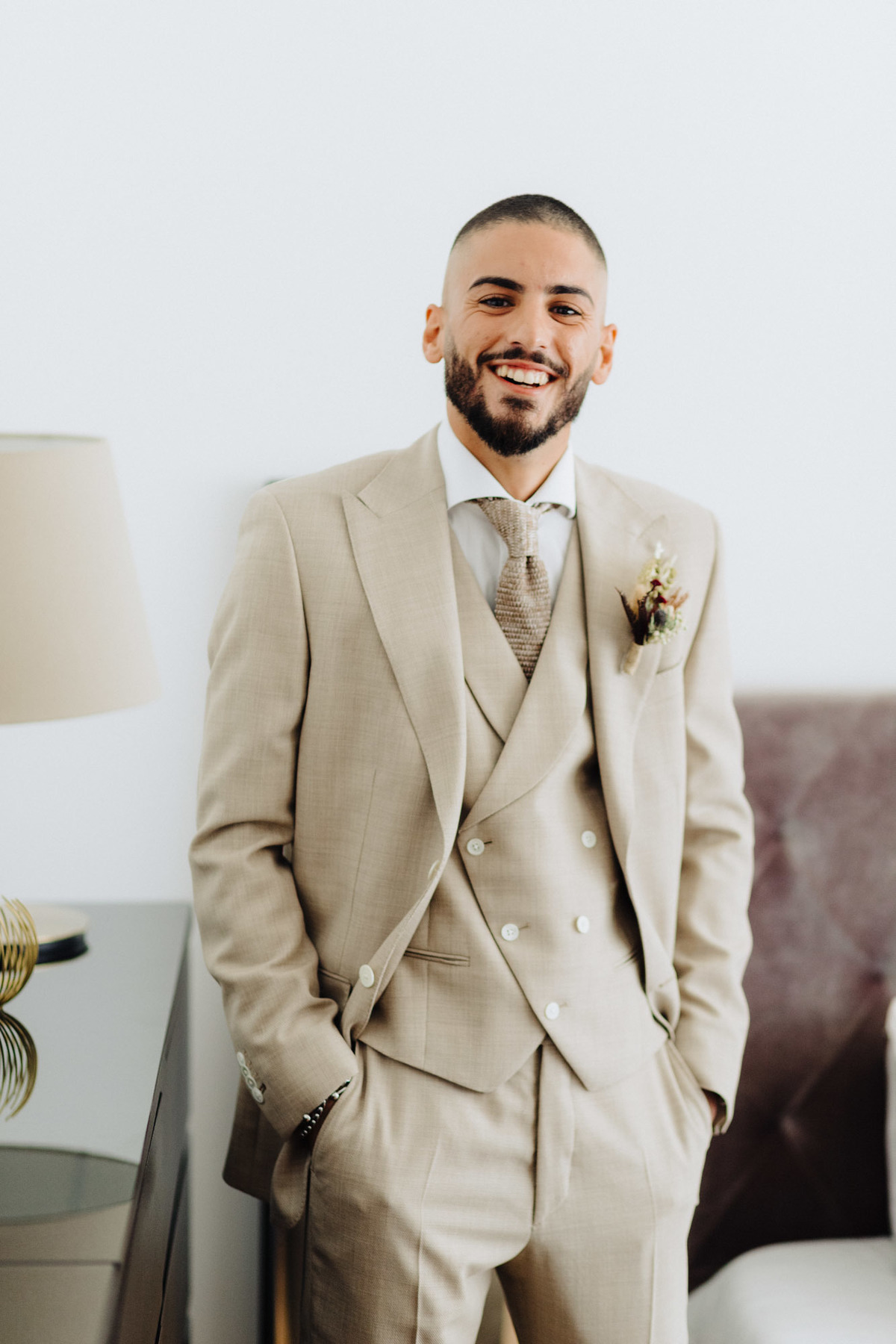 Fato Zebra of Portugal 