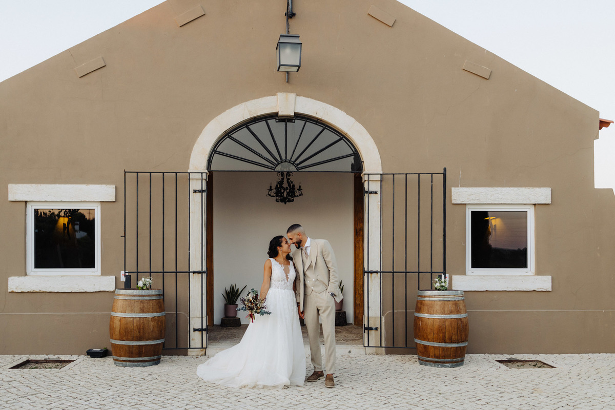 Quinta da Serralheira