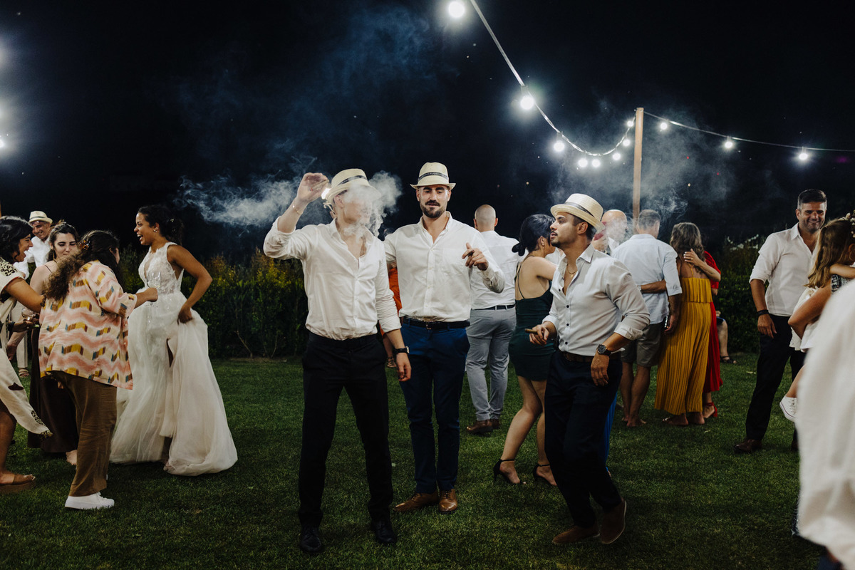 Quinta da Serralheira