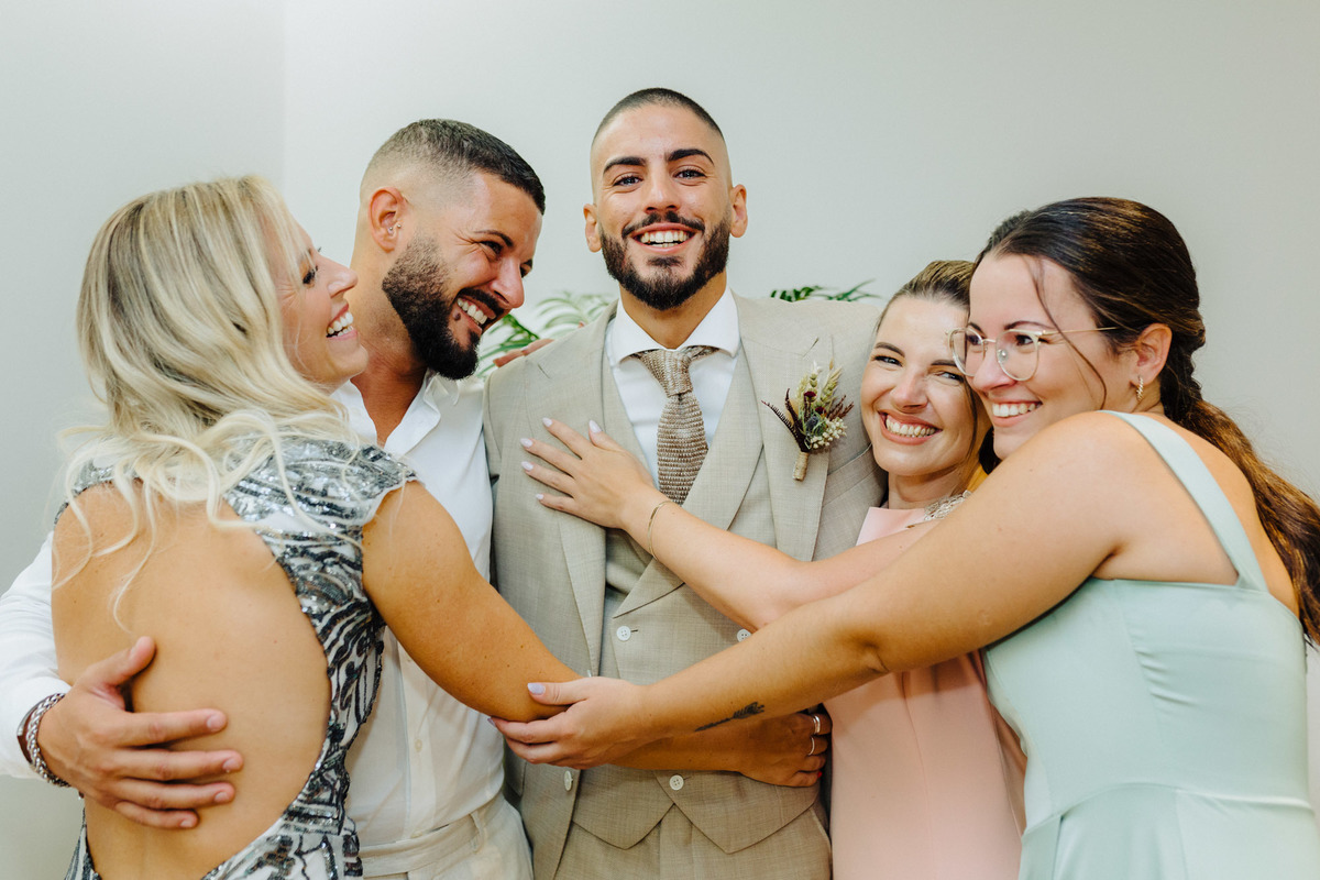 Fato Zebra of Portugal 