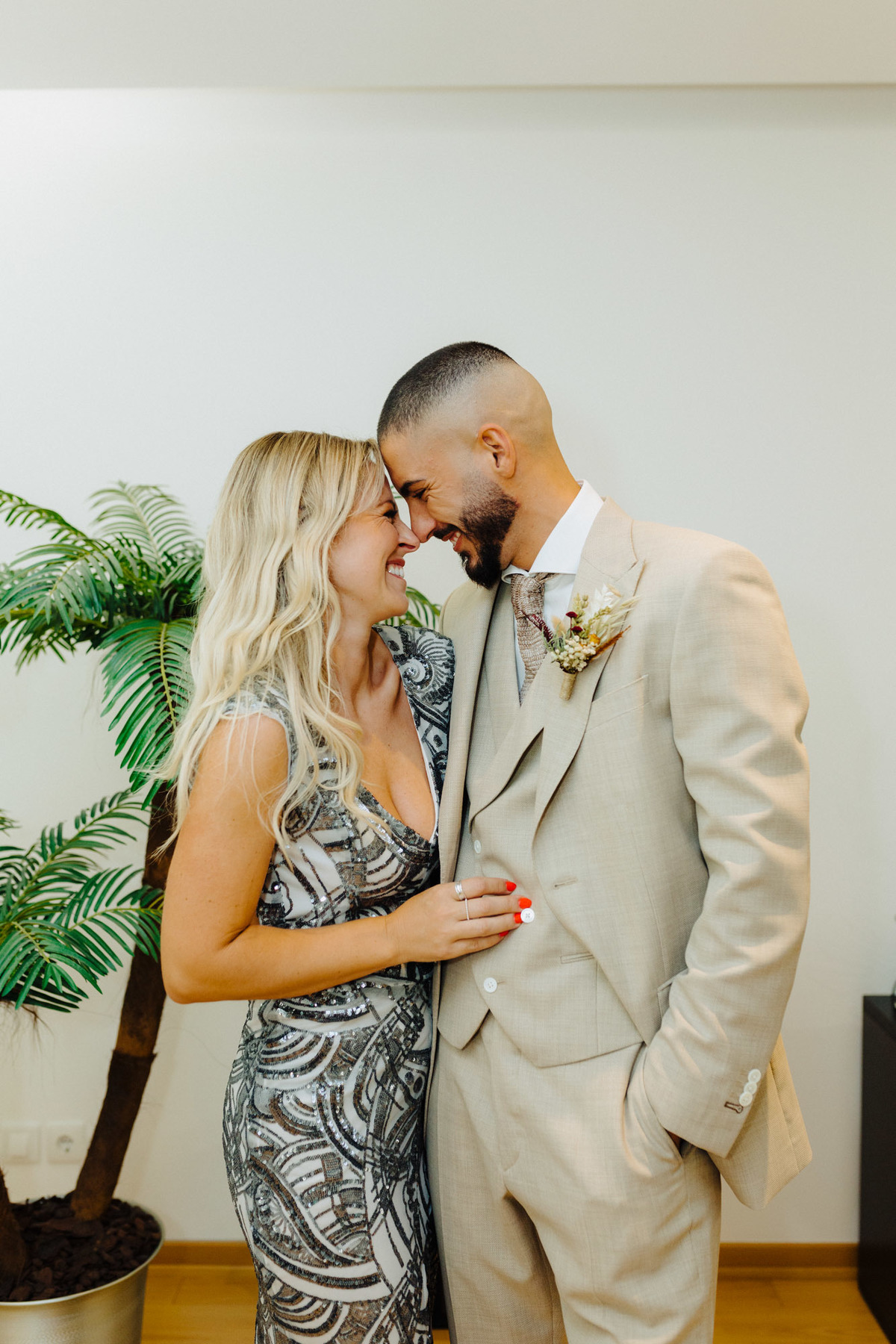 Fato Zebra of Portugal 