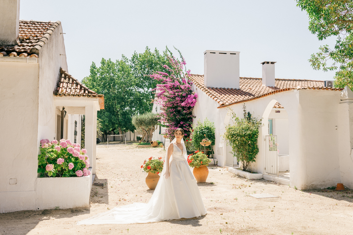 Pateo das Laranjeiras