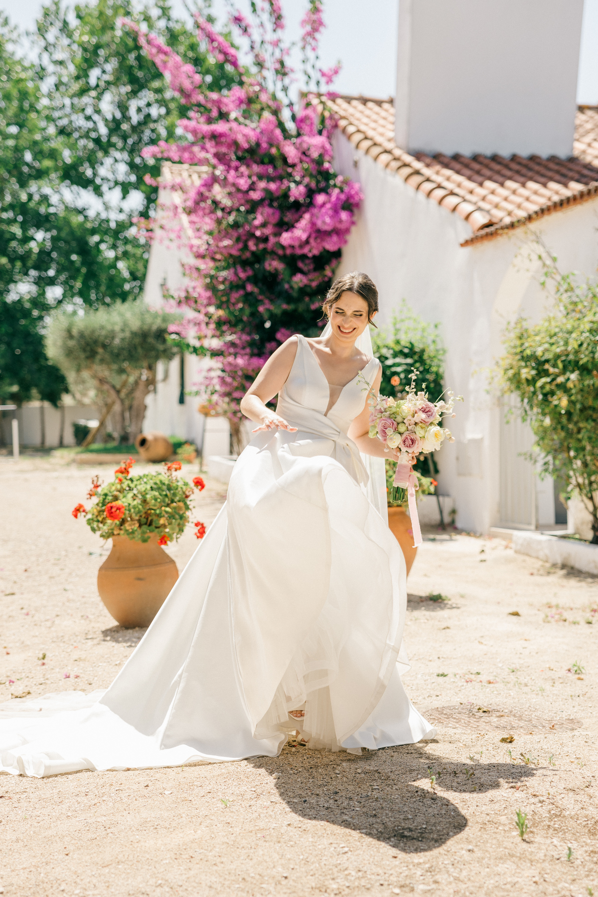 Pateo das Laranjeiras