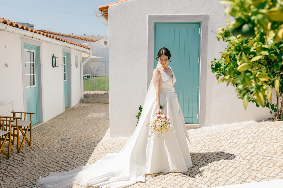 Pateo das Laranjeiras