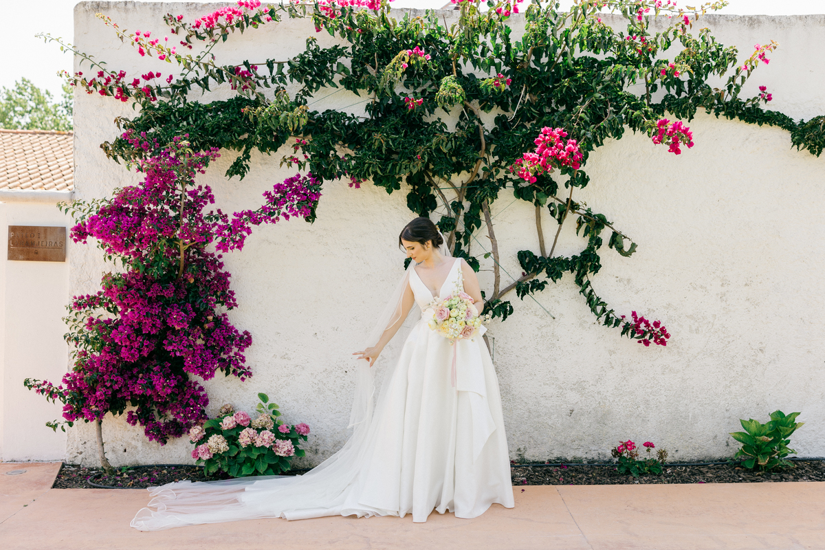 Pateo das Laranjeiras