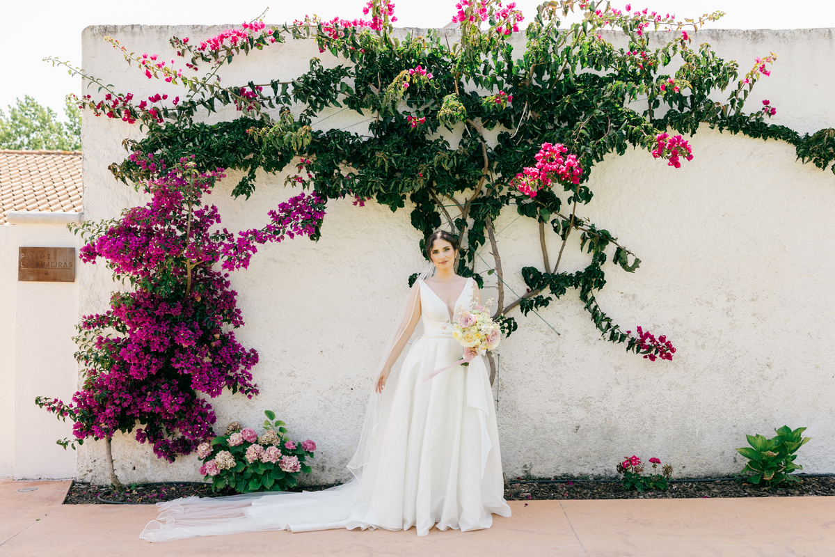 Pateo das Laranjeiras