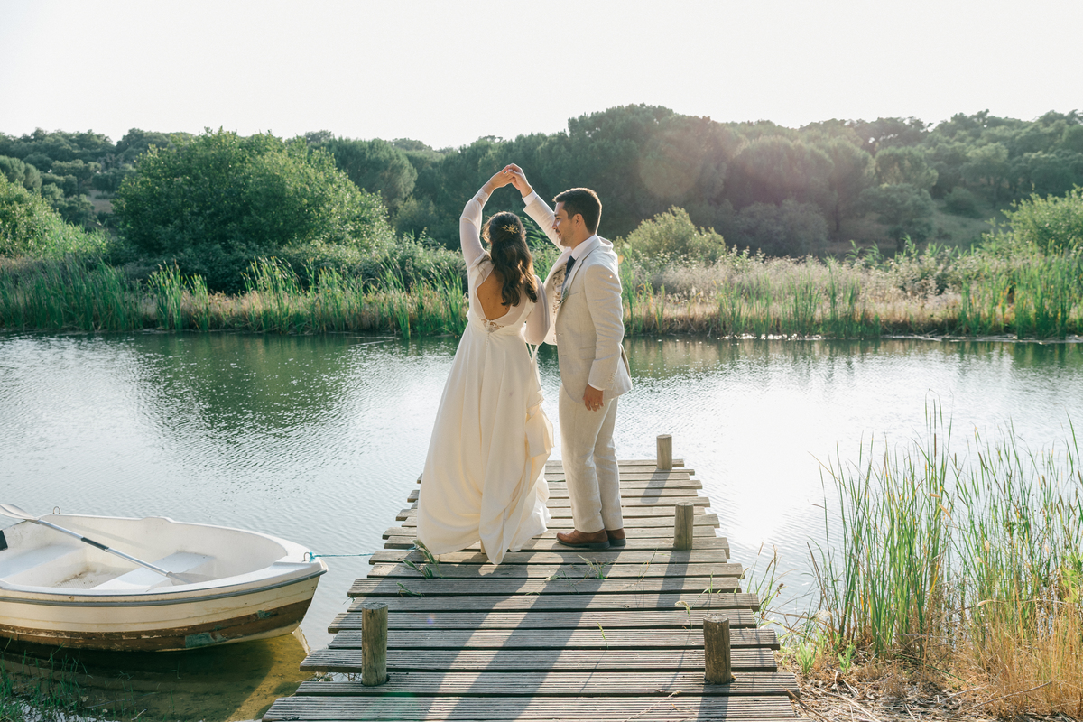 Herdade do Moino Novo