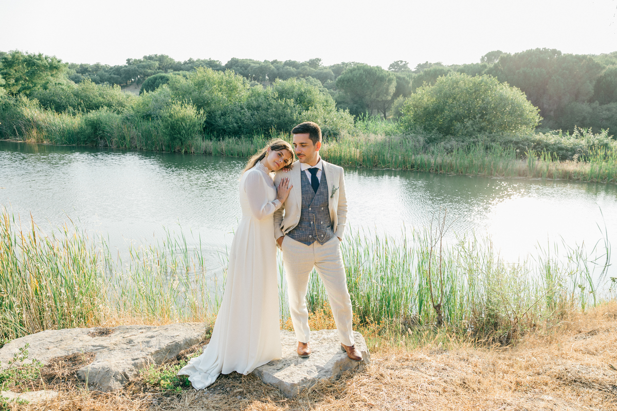 Herdade do Moino Novo