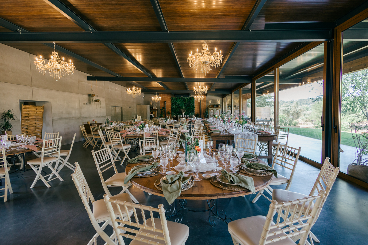 Herdade do Moino Novo