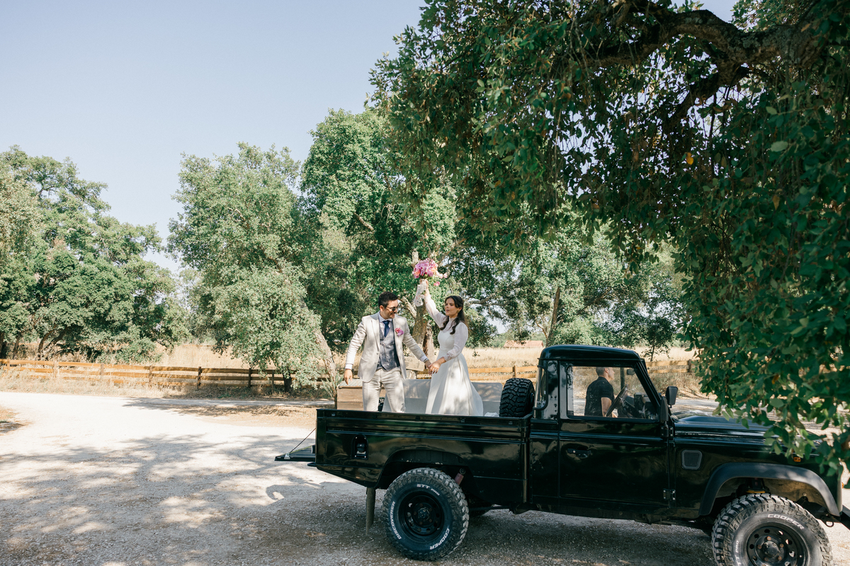 Herdade do Moino Novo