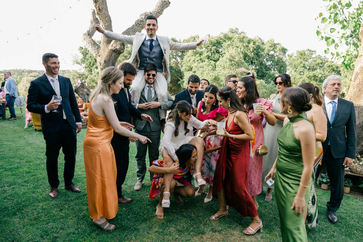 Herdade do Moino Novo