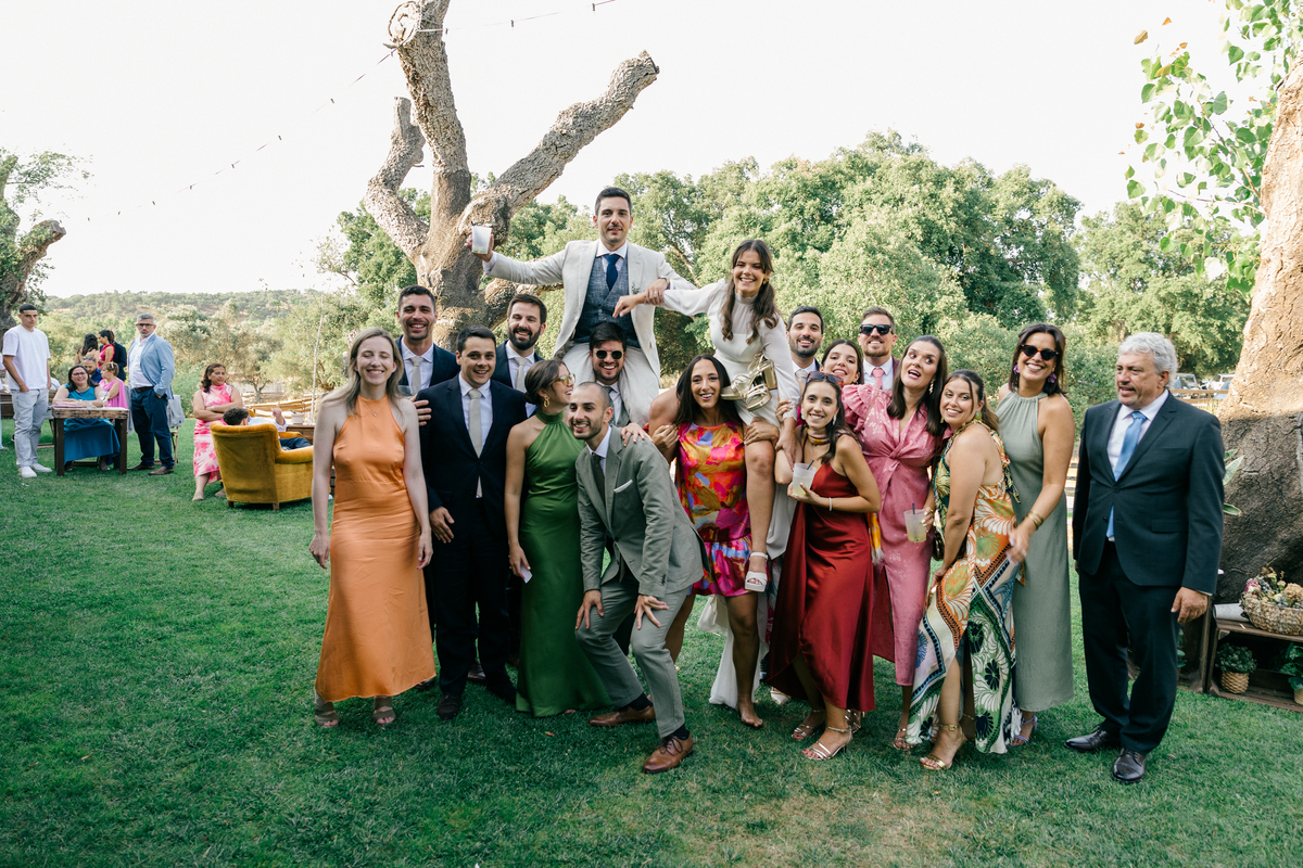 Herdade do Moino Novo