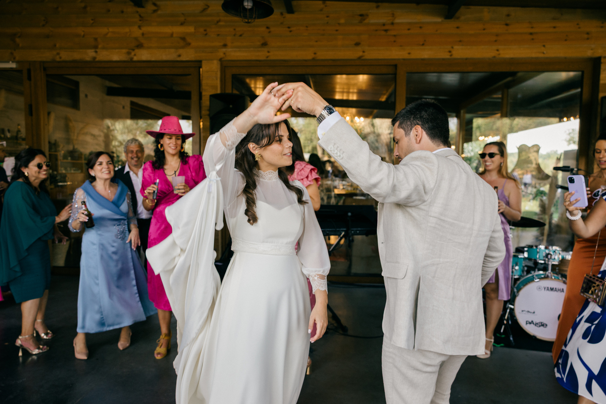 Herdade do Moino Novo