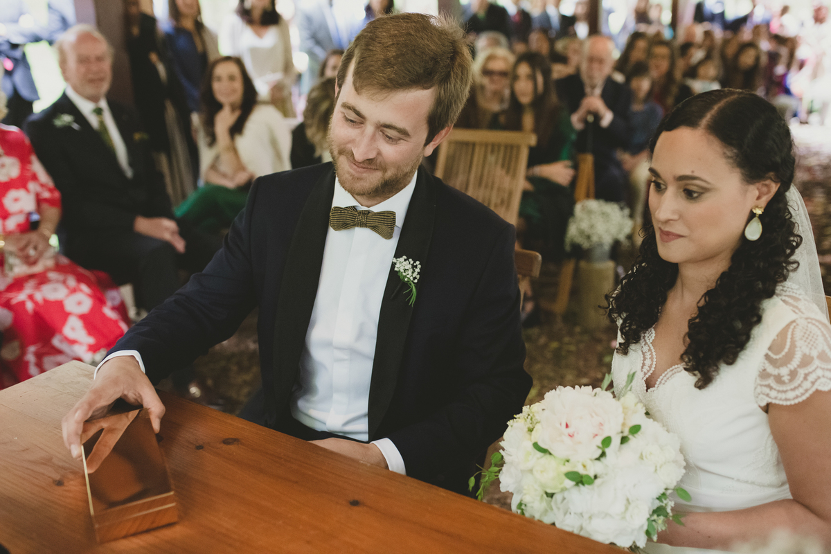 casamento quinta dos machados Mafra Portugal cerimonia