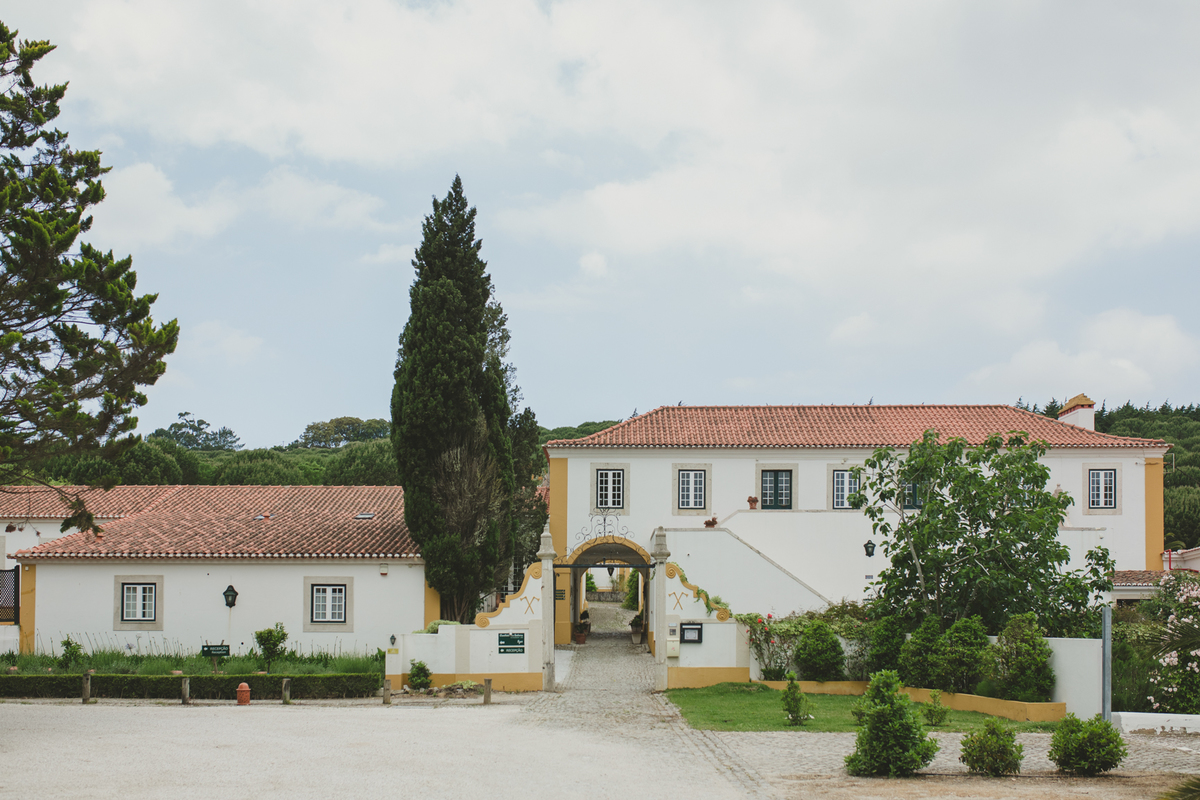 casamento quinta dos machados Mafra Portugal