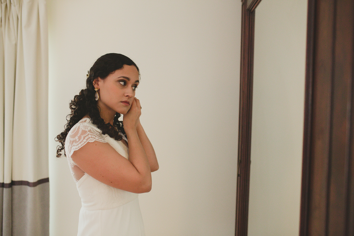 casamento quinta dos machados Mafra Portugal noiva