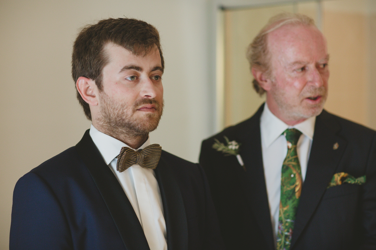 casamento quinta dos machados Mafra Portugal noivo