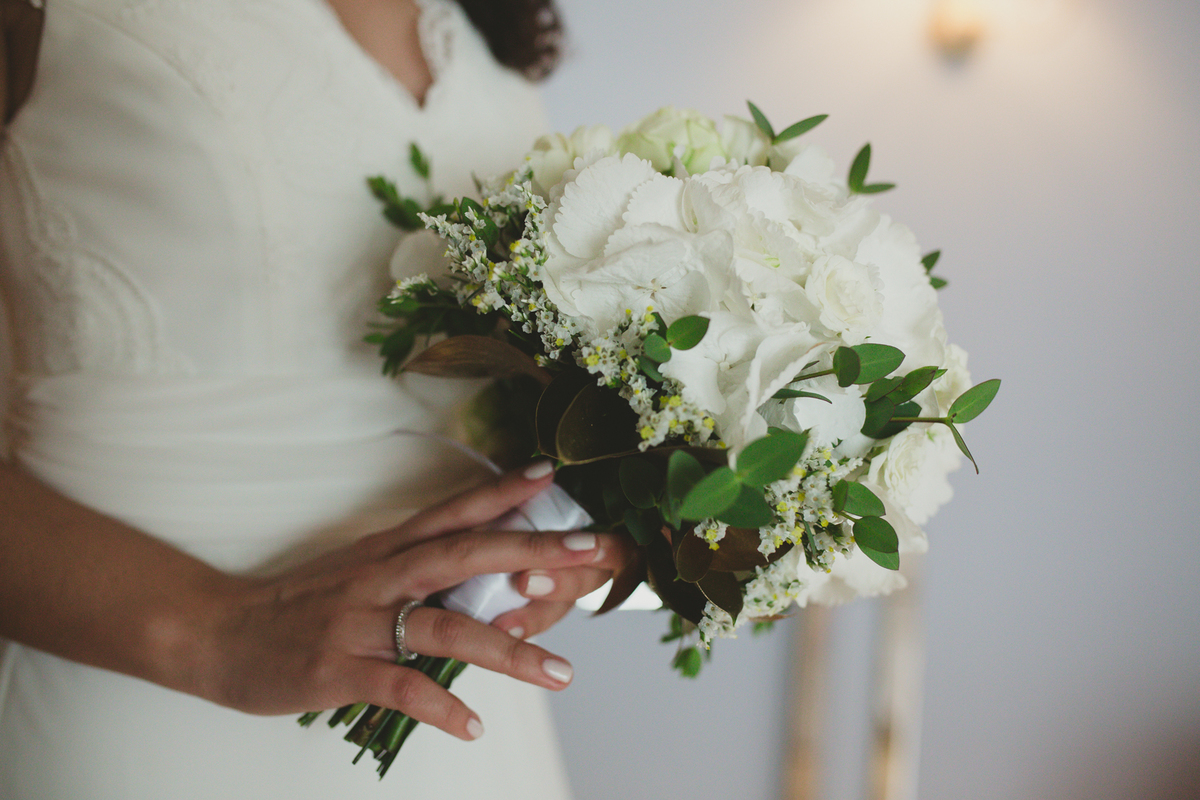 casamento quinta dos machados Mafra Portugal pormenor bouquet noiva