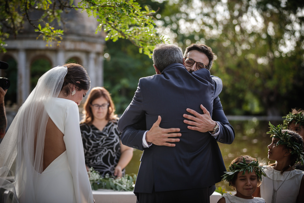 casamento quinta das torres azeitao setubal portugal entrada noiva noivo
