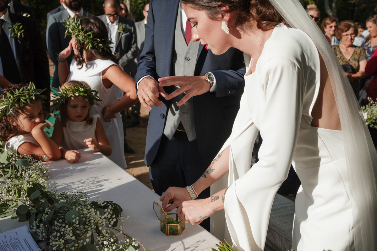 casamento quinta das torres azeitao setubal portugal cerimonia troca alianças