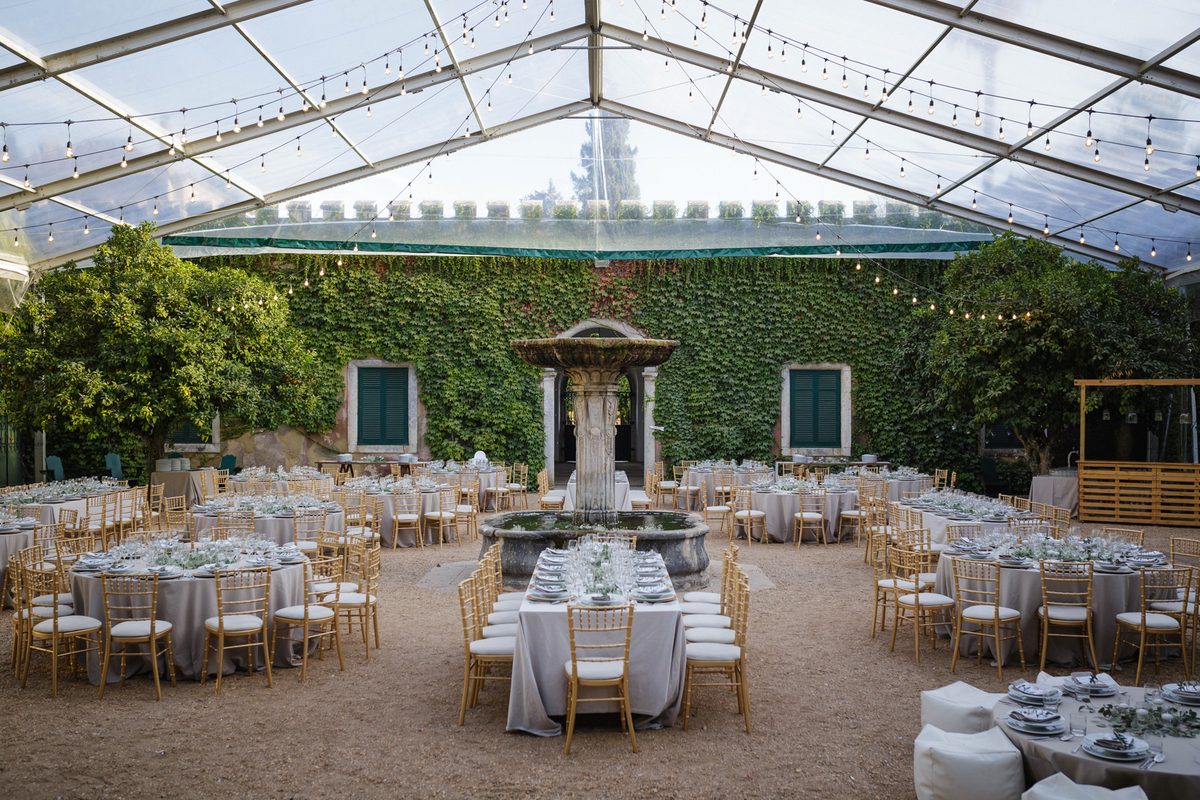 casamento quinta das torres azeitao setubal portugal decoração sala