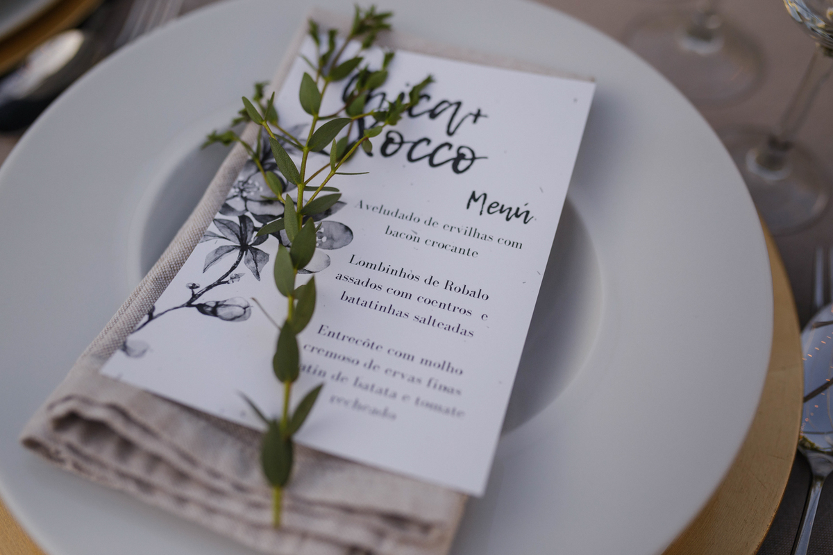 casamento quinta das torres azeitao setubal portugal decoração sala ementa