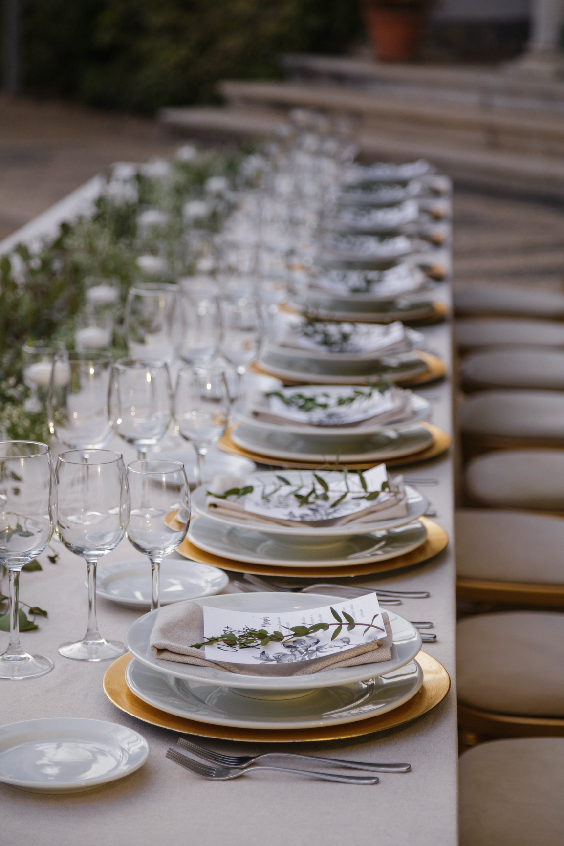 casamento quinta das torres azeitao setubal portugal decoração sala ementa