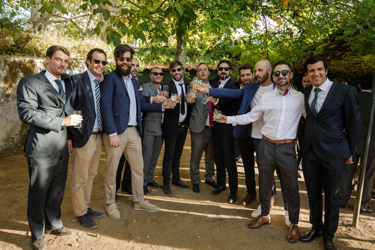 casamento quinta das torres azeitao setubal portugal convidados