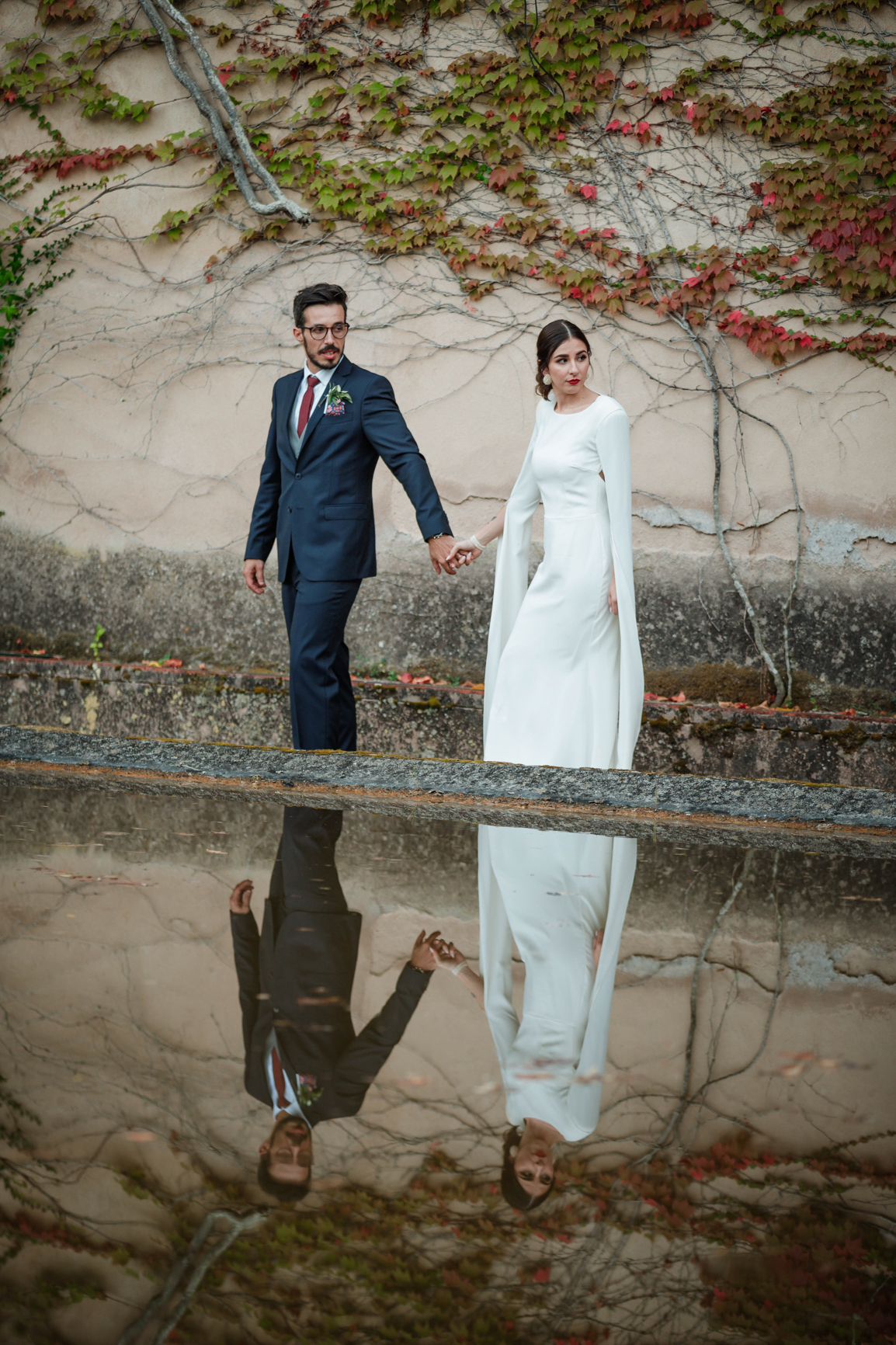casamento quinta das torres azeitao setubal portugal sessao noivos vestido uhma