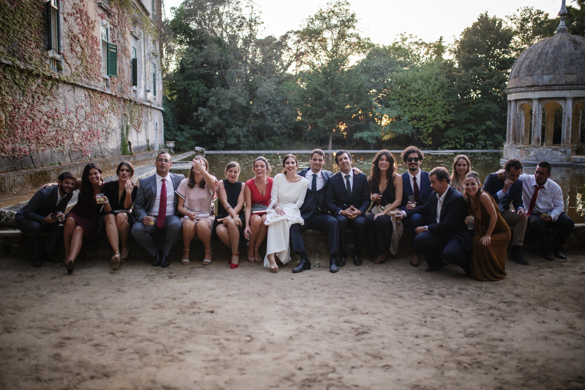 casamento quinta das torres azeitao setubal portugal convidados