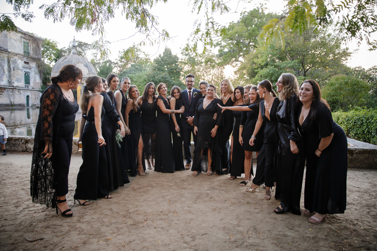casamento quinta das torres azeitao setubal portugal convidados