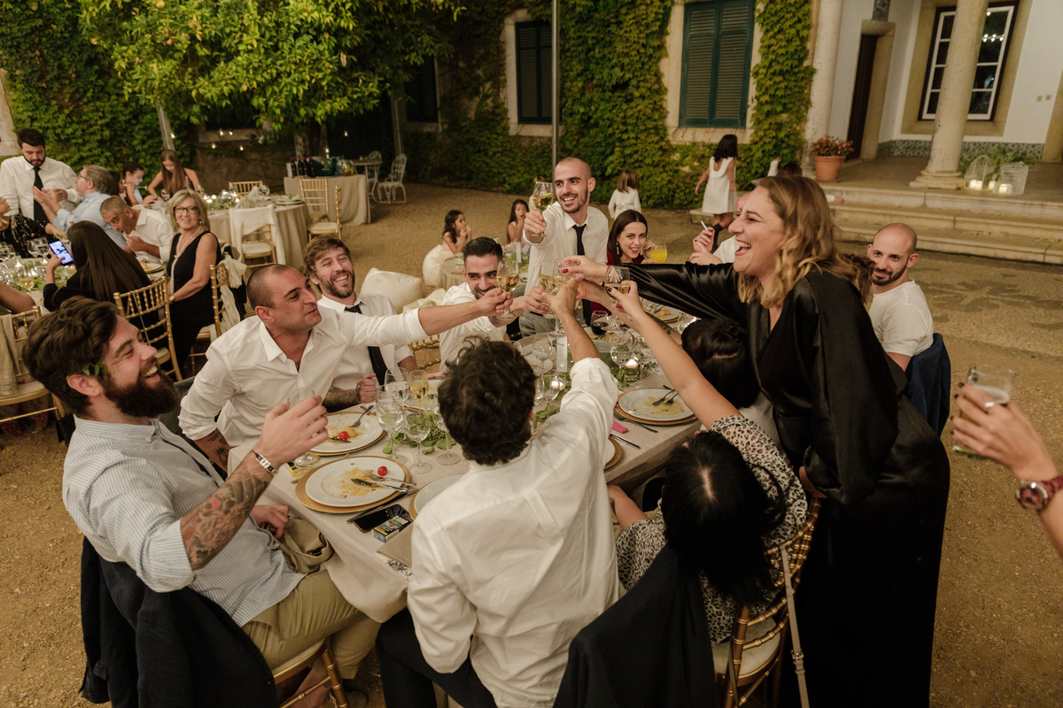 casamento quinta das torres azeitao setubal portugal festa