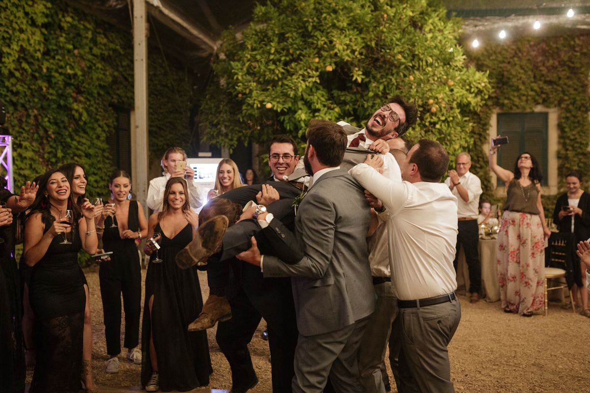 casamento quinta das torres azeitao setubal portugal festa