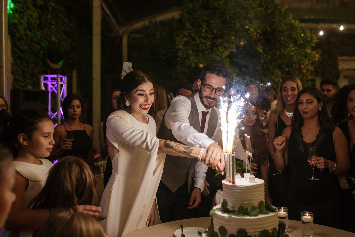 casamento quinta das torres azeitao setubal portugal festa corte do bolo