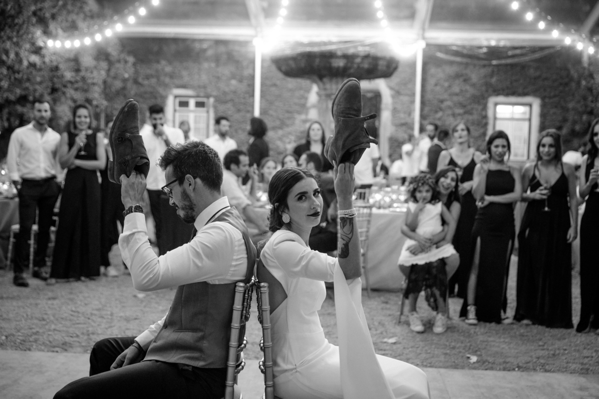 casamento quinta das torres azeitao setubal portugal festa corte do bolo