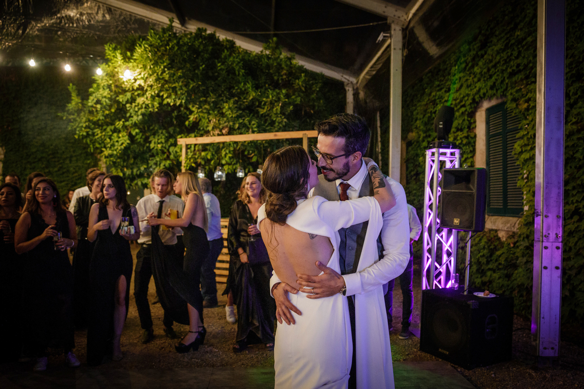 casamento quinta das torres azeitao setubal portugal festa corte do bolo