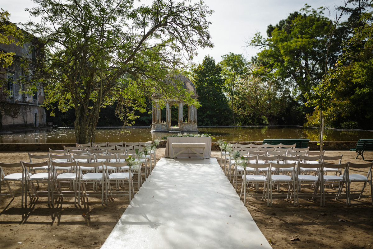 casamento quinta das torres azeitao setubal portugal cerimonia