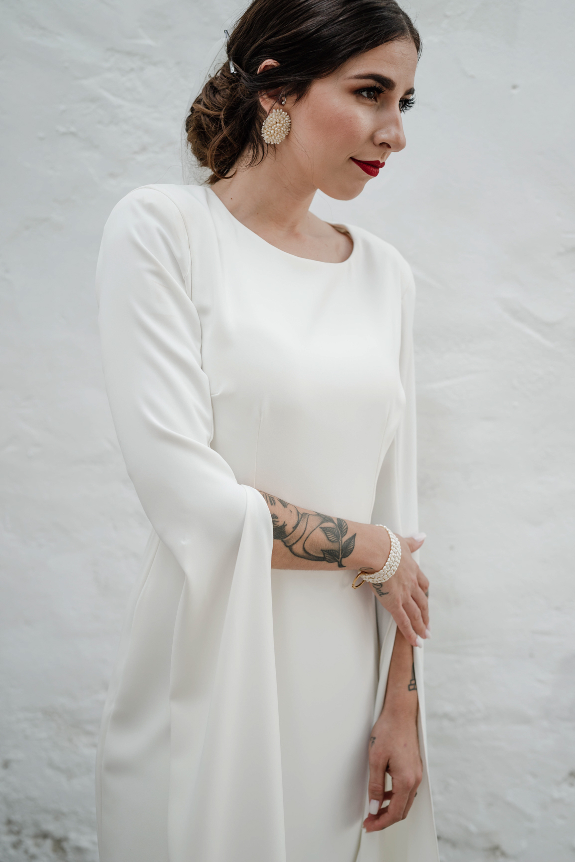 casamento quinta das torres azeitao setubal portugal preparação noiva vestido uhma tatuagens