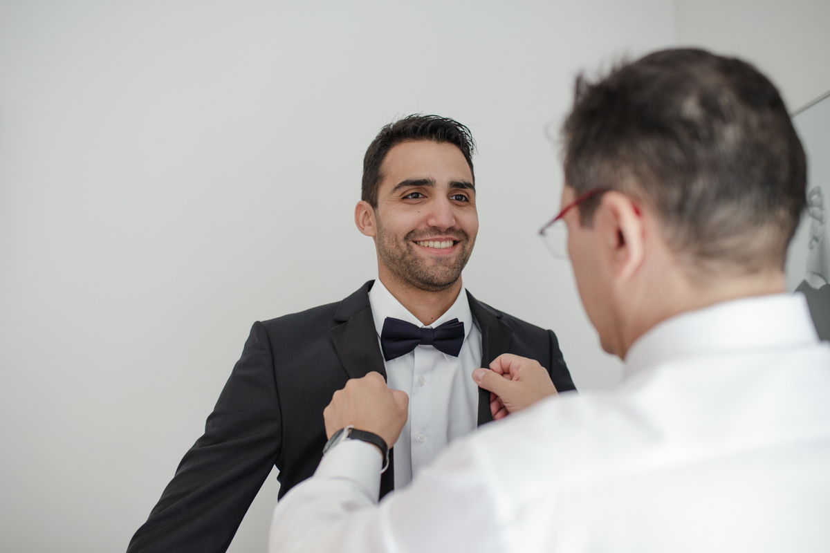 Casamento Quinta do Coração, Azeitao Setubal Portugal preparação noivo